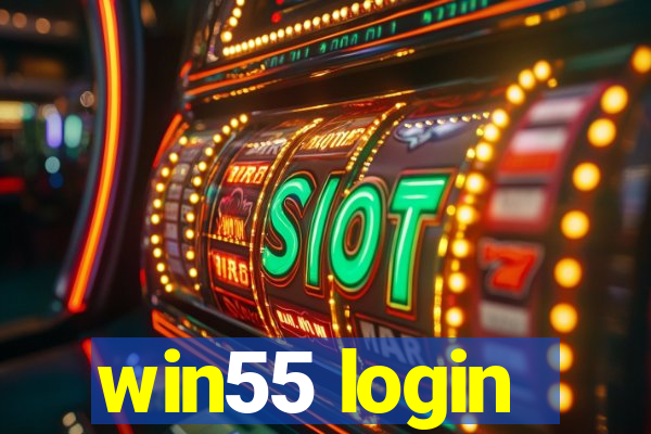 win55 login